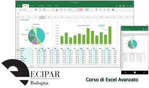 Corso di Excel Livello Avanzato