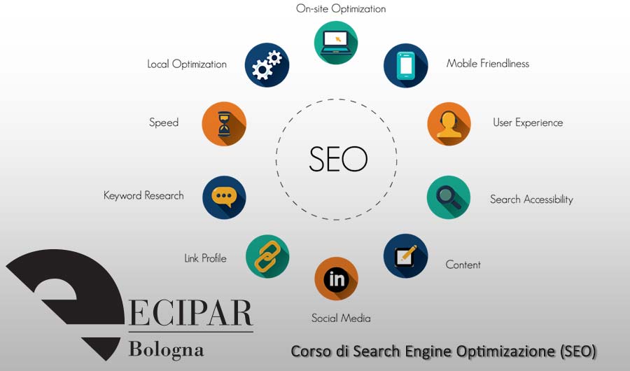 Corso di Search Engine Optimization (SEO)