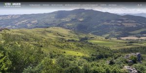 Pietro Zangheri e la natura della Romagna