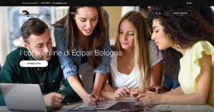 Corsi Online Ecipar Bologna